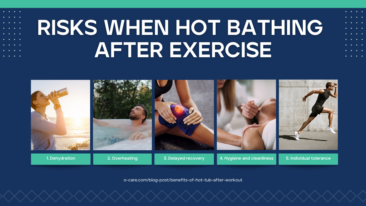 7 Remarkable Benefits of Hot Tub After Workout The Ultimate Guide O